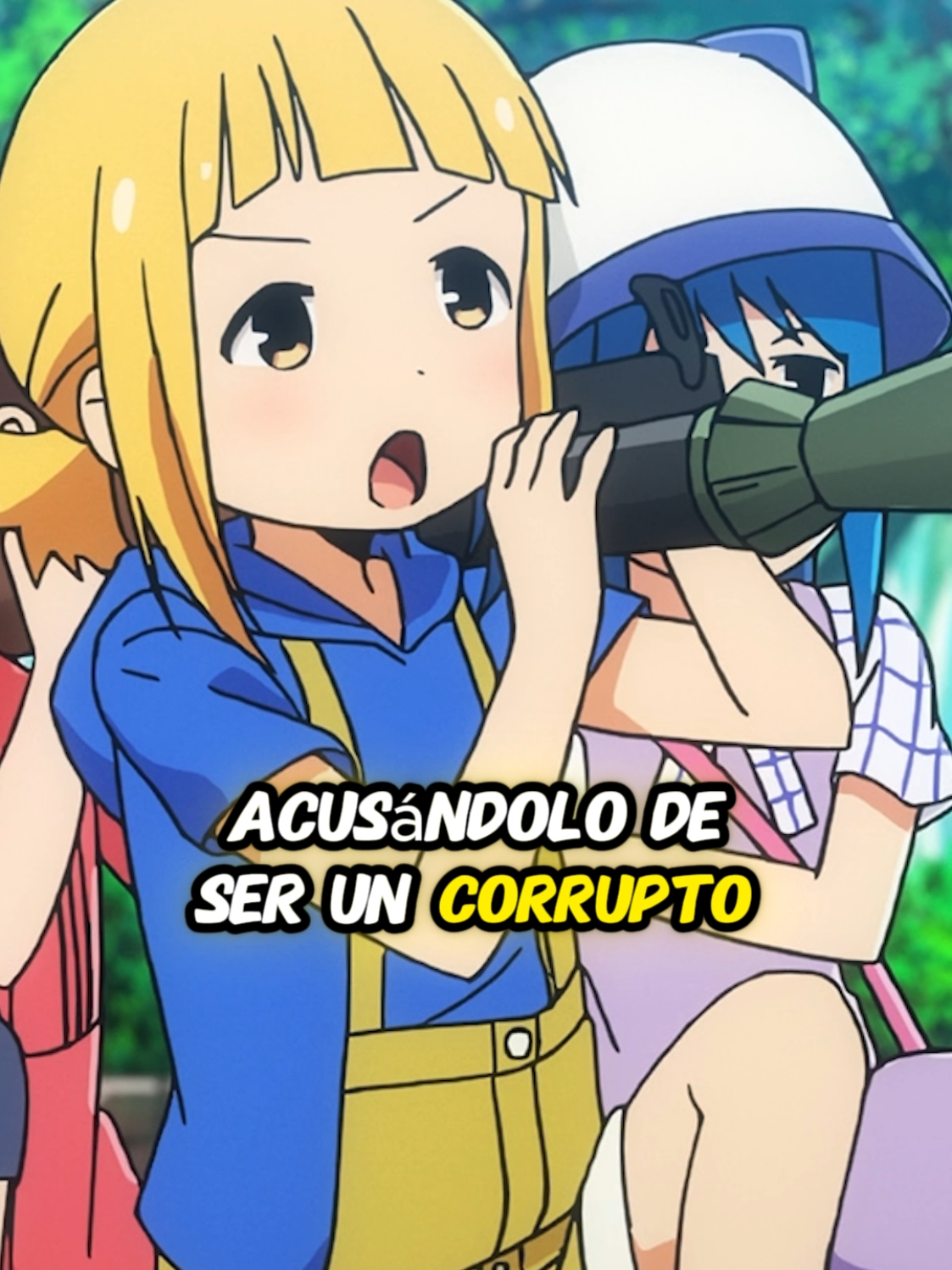Anime: Mitsuboshi Colors #Otaku #Anime #manga #manhwa #animefyp  animes recomendacion anime recomendacion < anime recommendations < anime wallpaper < anime recomendados anime to watch < animes recomendados 2025 < anime edit < anime to watch in 2025