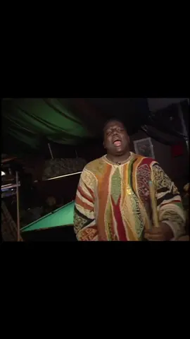 Notorious big Rare interview for Rap City #notoriousbig #biggie #hiphop #90s #1990s  