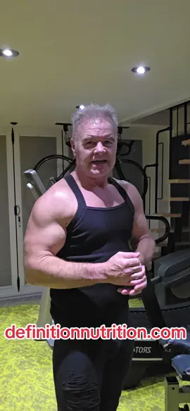 Rocky #rocky #oldmanmuscle #fitat50 #genx #fyp 