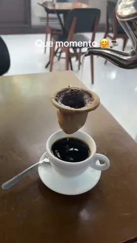 Pausa para um café 🙏🏻🤗 