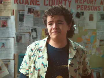 they better not repeat this with steve #eddiemunson #dustinhenderson #steveharrington #josephquinn #radiohead 