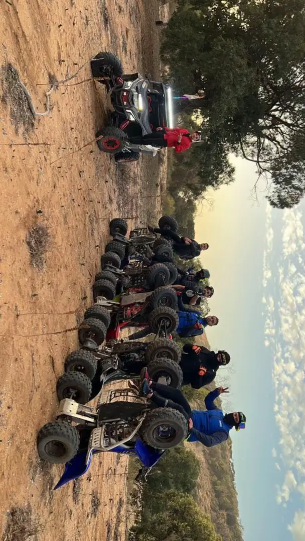 L’équipe 💪🏼