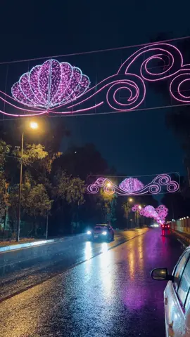 ❣️🫂#مطر #الموصل #العراق #شارع #العشاق 