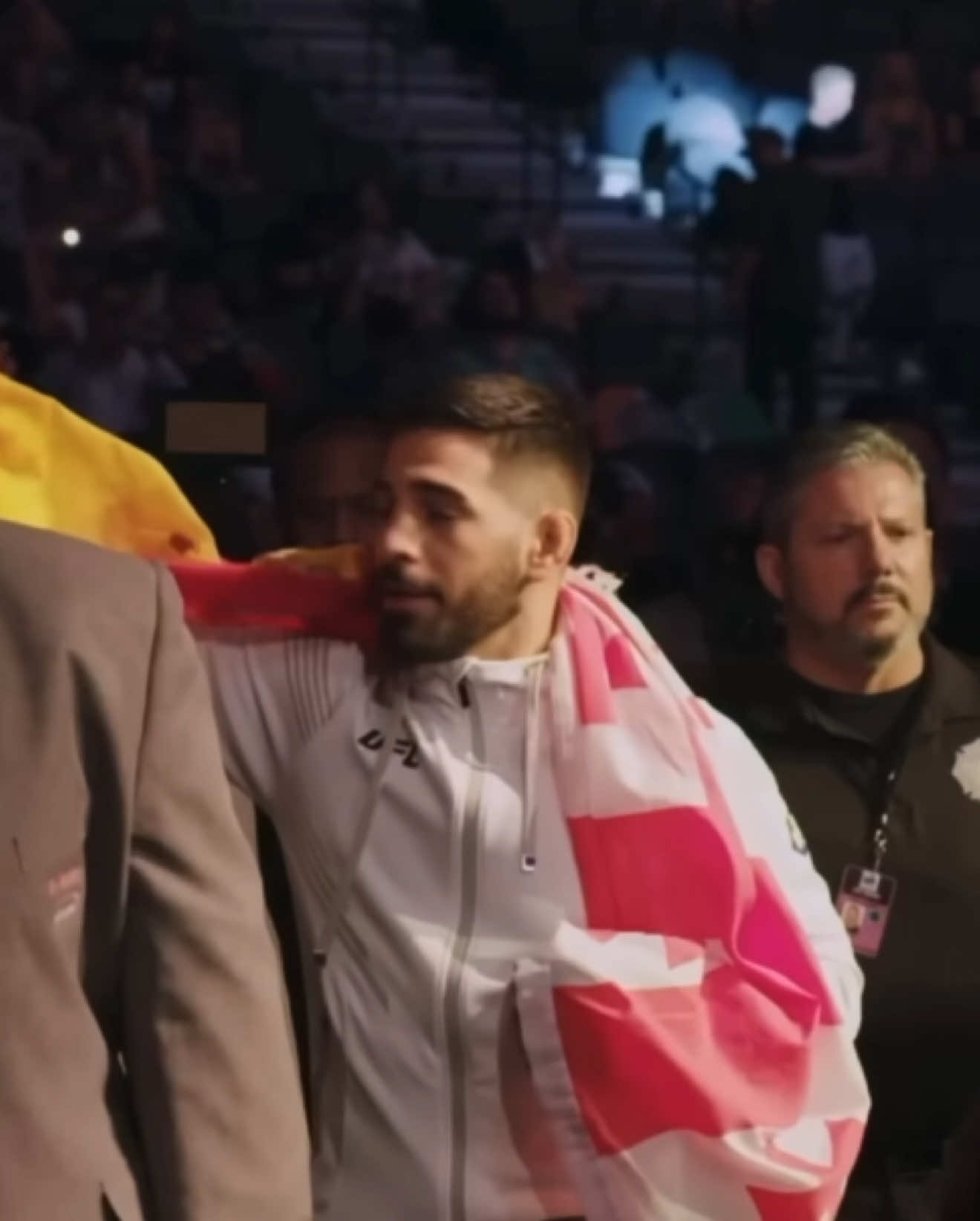 ✝️ #iliatopuria #topuria #ufcedit #iliatopuriaedit #jesuschrist 