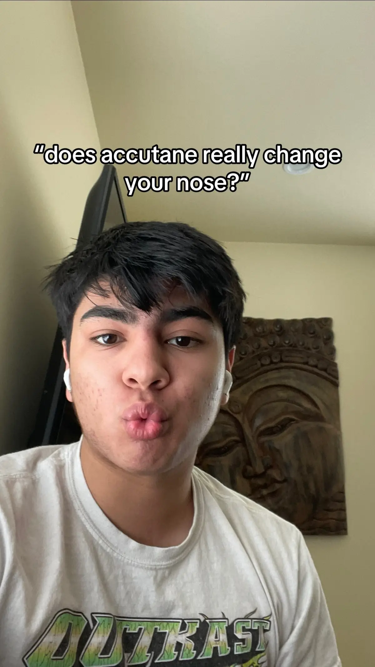 #fyp #accutane #accutanenose #accutanejourney #accutanejourney 