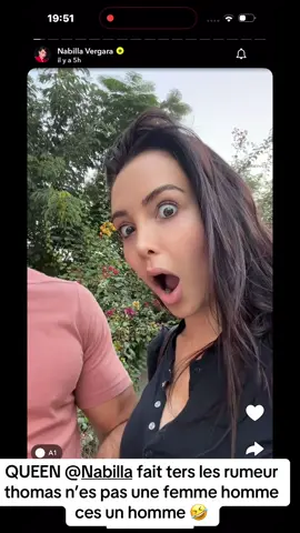 @Nabilla #divertissement #nabilla 