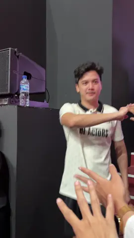 the ✨Baskara Mahendra✨ #baskaramahendra #bahkanvoli #vindes 