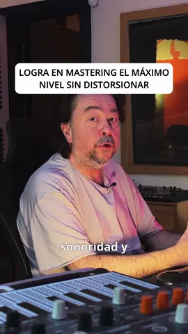 Una de las claves del mastering y el secreto de los ingenieros es cómo lograr el nivel más alto sin distorsión, teniendo en cuenta el maximizador, el soft clipping, el true peak y el dither. #charlychicago #mastering #produccionmusical #musica #artistas 