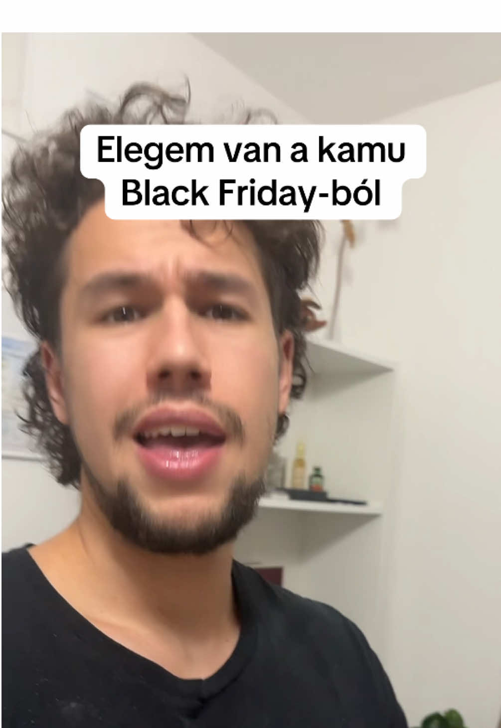 Ha neked is eleged van és nem szeretnél lemaradni. Iratkozz fel!