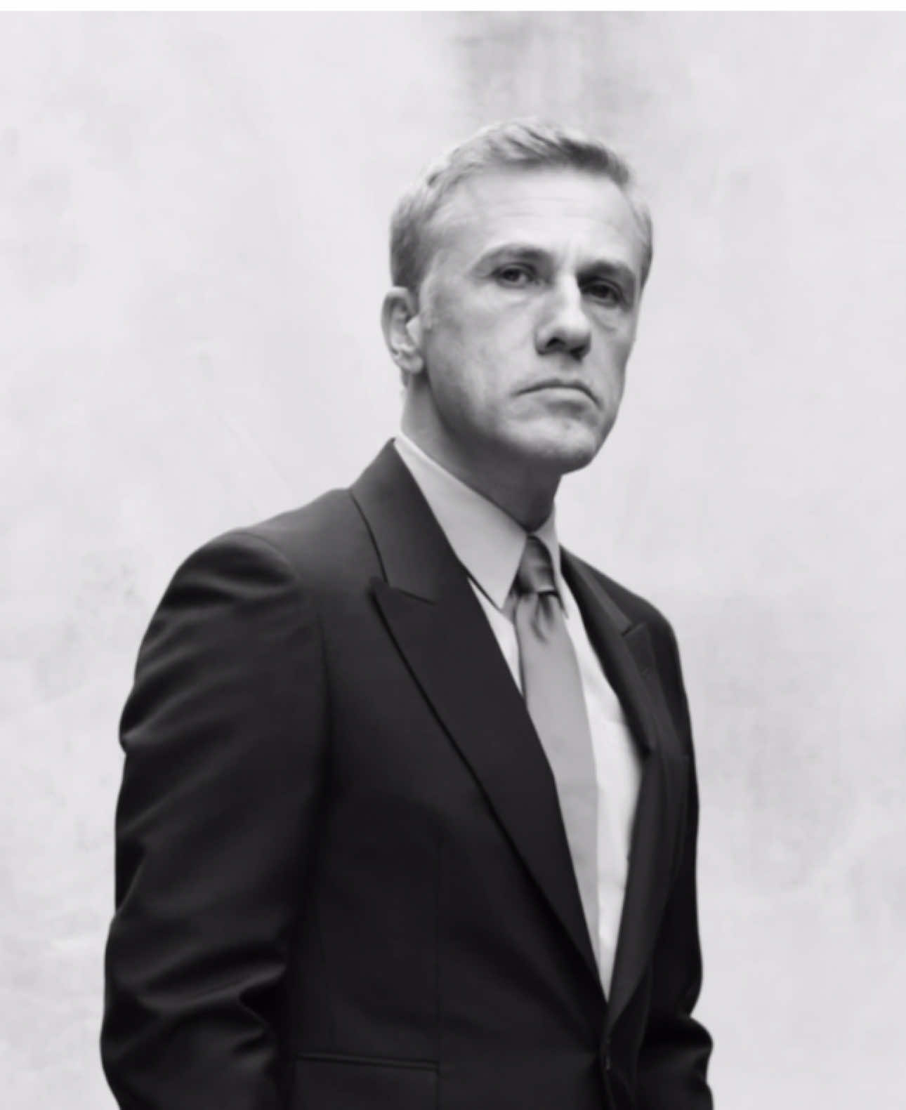 {as a german} i can say that i will absolutely accept german dirty talk when it is with Christoph Waltz. #christophwaltz #christophwaltzedit #celebritycrush #prada #hanslandaedit 