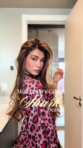 juro foi a melhor coisa q eu já comprei #sharkbeauty 