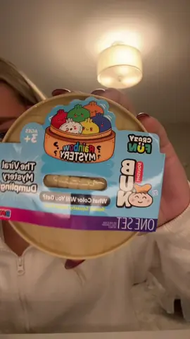 manifesting the glitter dumpling #fypシ゚viral #dumplings #fypシ 