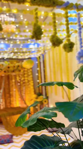 Book this Decor For your Special Day  Dm us for bookings and Queries.  . . . . . . . . .  Noor Event Planner  +92 3249882272 Location Lahore 📍  For Booking Call us on WhatsApp  #nooreventplanner #mehndi #mayo #dholki 