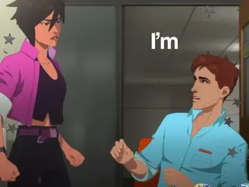 Istg if this does better then my other edits 🫩 #DISPATCH #viral #fyp #robertrobertson #flambae 