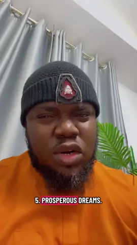 Prosperous wealth dreams. #fyp #dream 