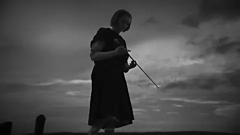 i love this style sm, arya character development is crazy #aryastark #stark #gameofthrones #noone #fyp 