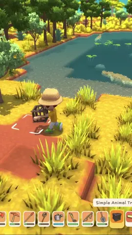 yeah boy. 🥰😱#ConSantanderConecto #dinkum #nintendoswitch #partnership #GamingOnTikTok 