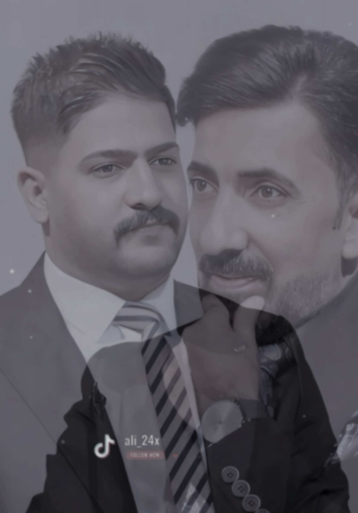 الشاعر صادق العيساوي 🎶 اثير التميمي 