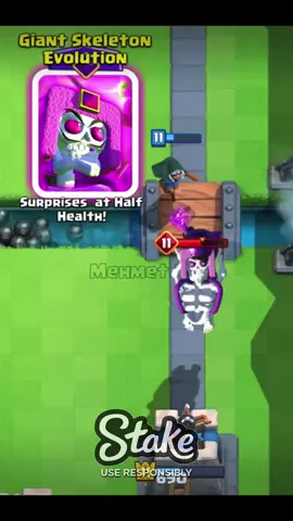 Part 3 | best evolution concepts #clashroyale #clash #evo #concept 