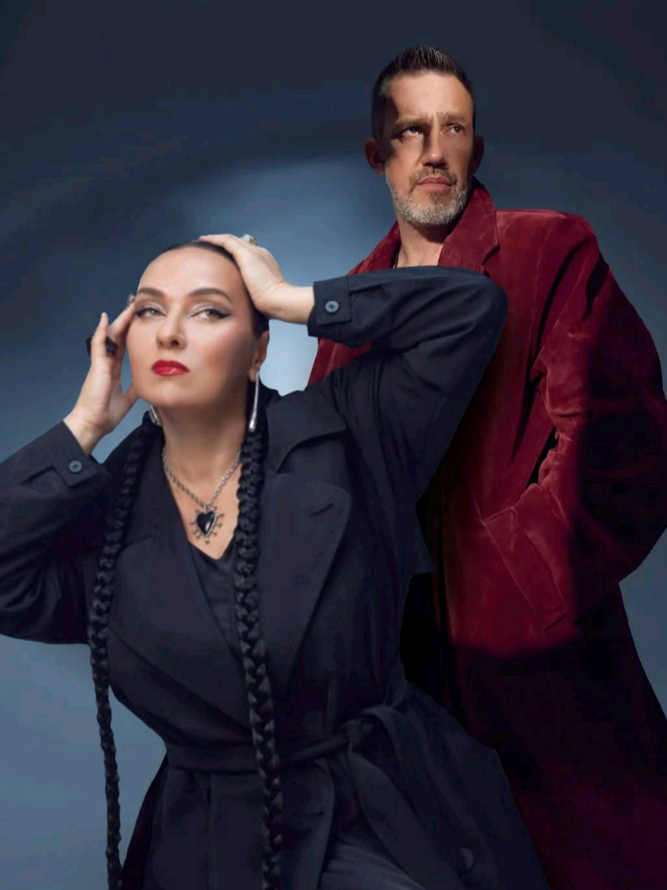 как сказала Ангелина Юрьевна :  – кто-то берёт естеством, кто-то колдовством...  ••• ну чтож ждем следующего испытания ❤️‍🔥 #ангелинаизосимова #максимлевин #fyp #рекомендации #левизосимовы 