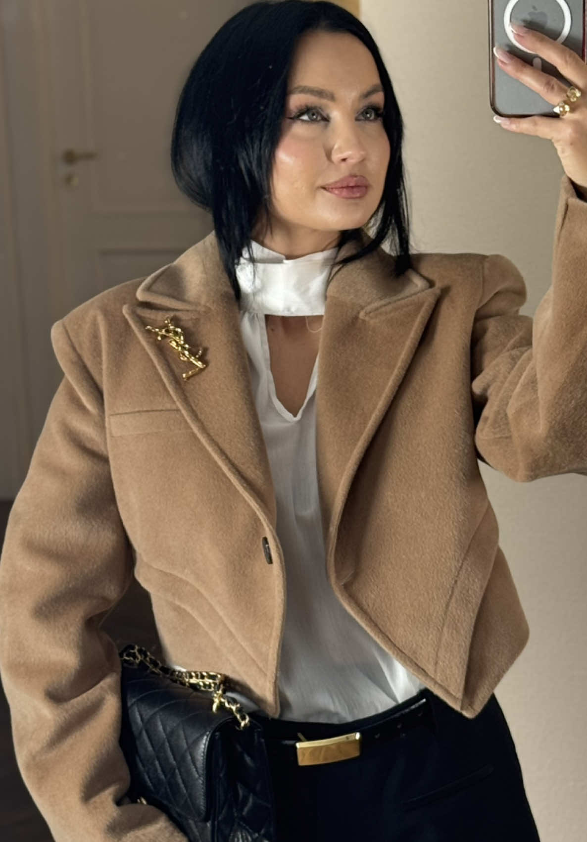 Outfit of the night 🦢 #drusckha #drusckhastyle #ootn #tinutaeleganta 