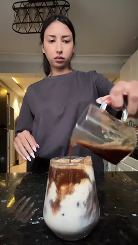 #icedcoffee #maltesers #nescafe #soukainasing #coffeequeen 