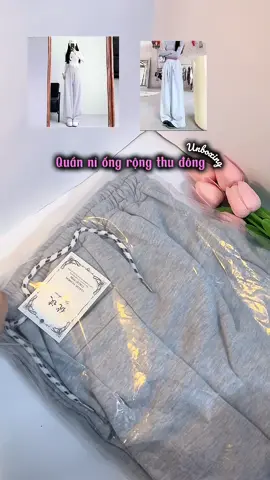 Mùa đôg đến gòi #xuhuong #review #tiktok #unboxing #quanni 