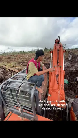 #hitachi #sawitkalimantan 