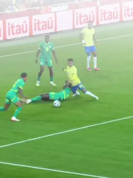 Estevao vs Senegal, What a player 🇧🇷🔥 . #xyzcba #fy #cfc #chelsea #chelseafc💙💪 