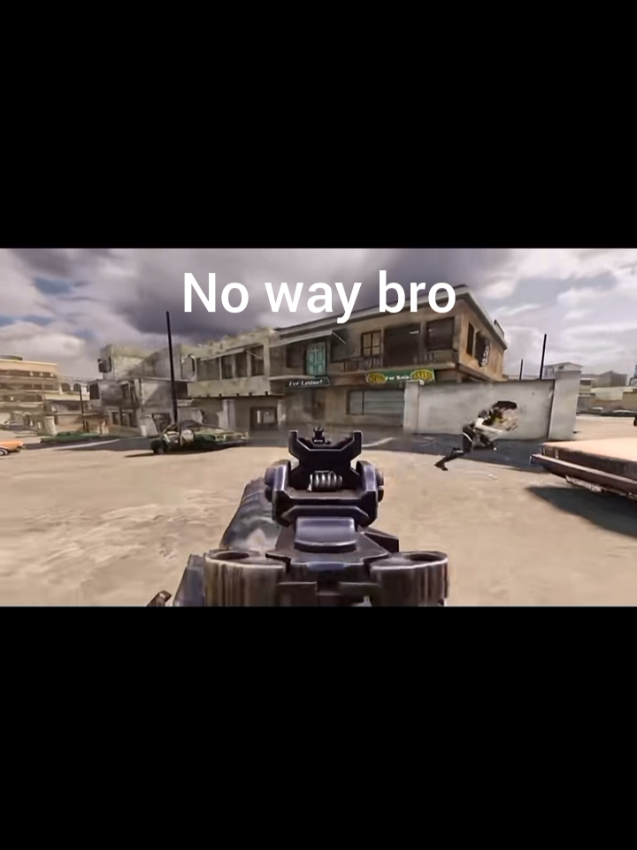 Nahhh😭 @Godly #codm #codmobile #movement 