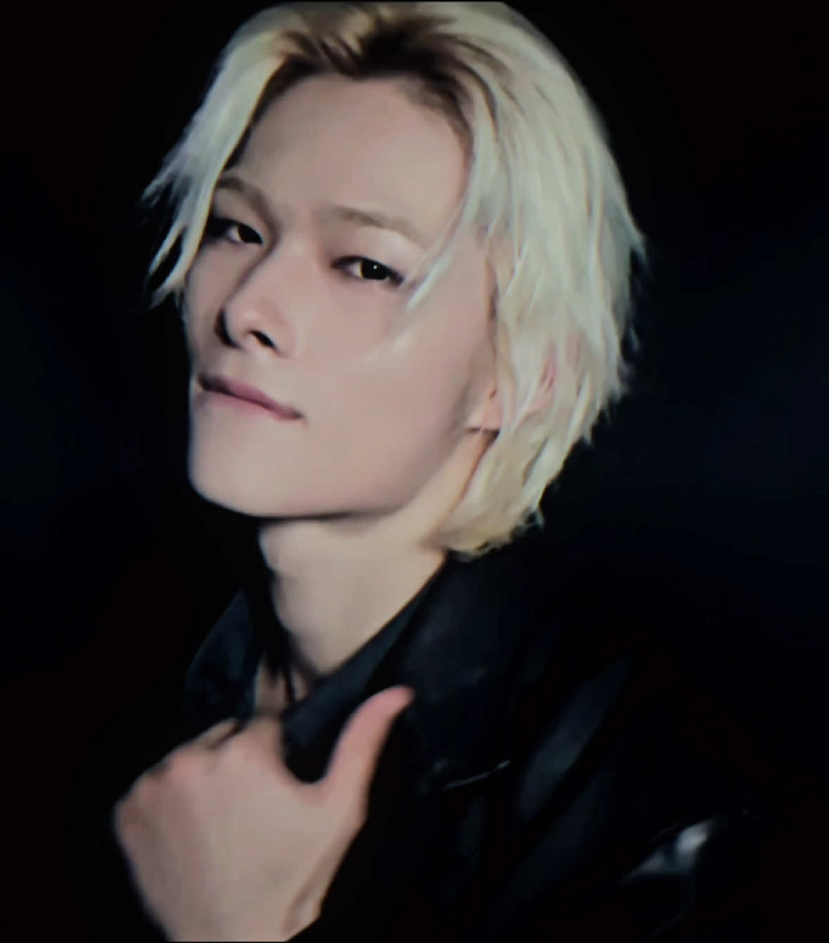 apologies someone had to be the sacrifice for the intro - check bio to join !! | #NI_KI #ENHYPEN #fishimurariki #fyp #nikiedit #booapp 