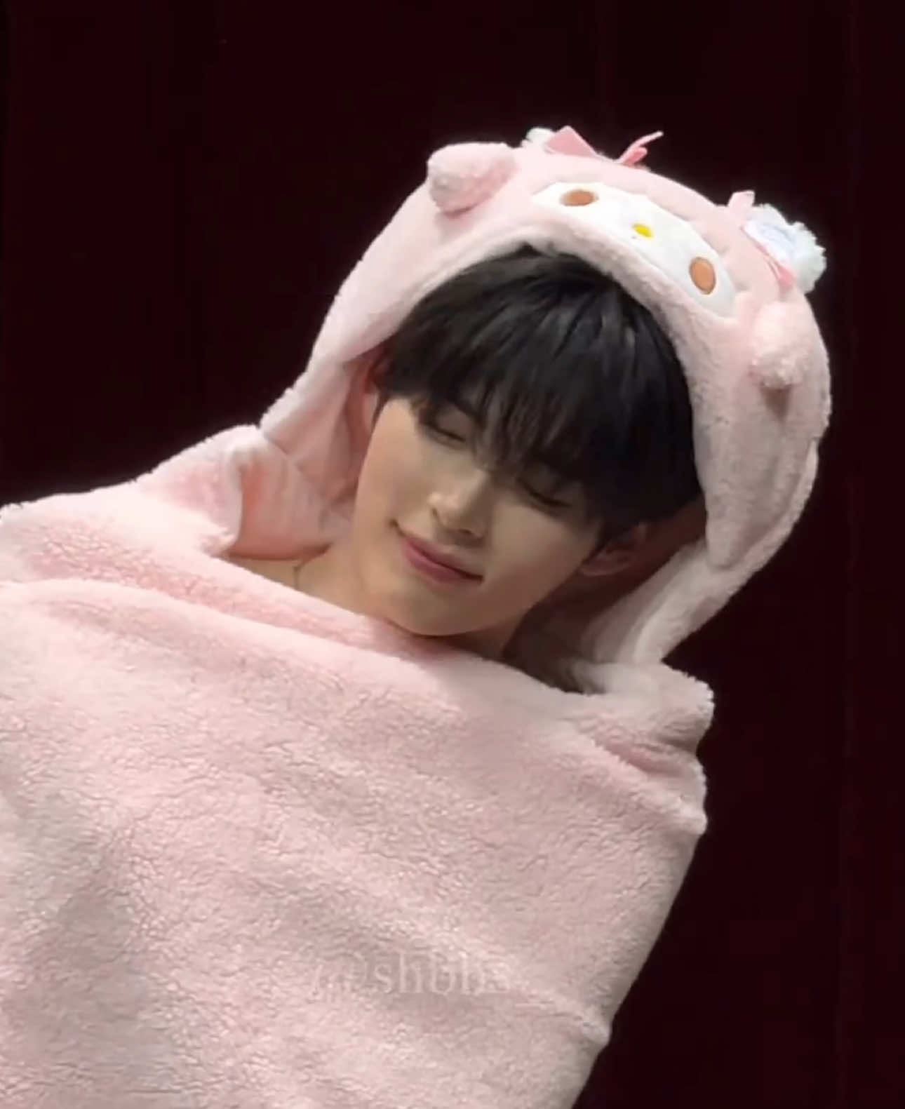 I DONT PLAY ABOUT MY AEGI #hanbin #sunghanbin #zb1 #hamcat #aegi