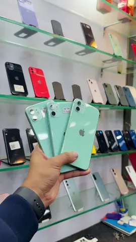 🍋‍🟩 iPhone 11 Lime Green 📱 64GB / 128GB 🔓 Bypass Set 👌 No Fault ✨ 10/10 Condition 💸 Best Price 📩 DM Now