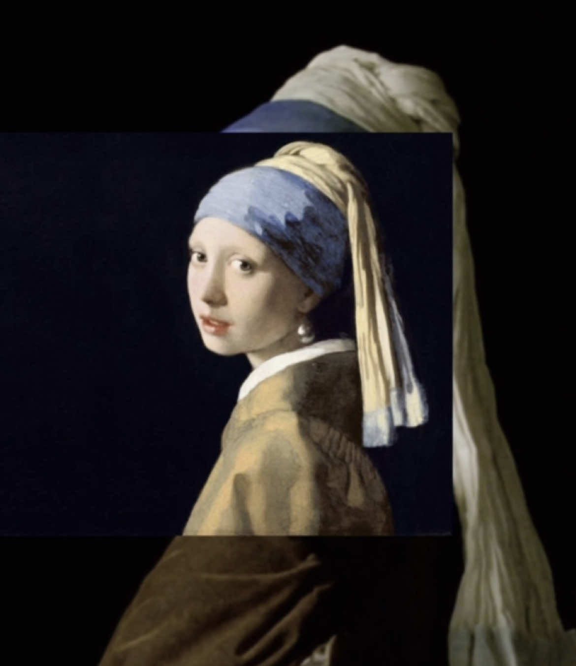 art match #cinema #painting #fyp #edit #art 