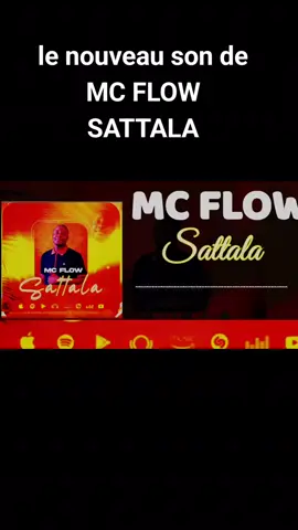 Le nouveau son de MC FLOW  #vues #musica #following 