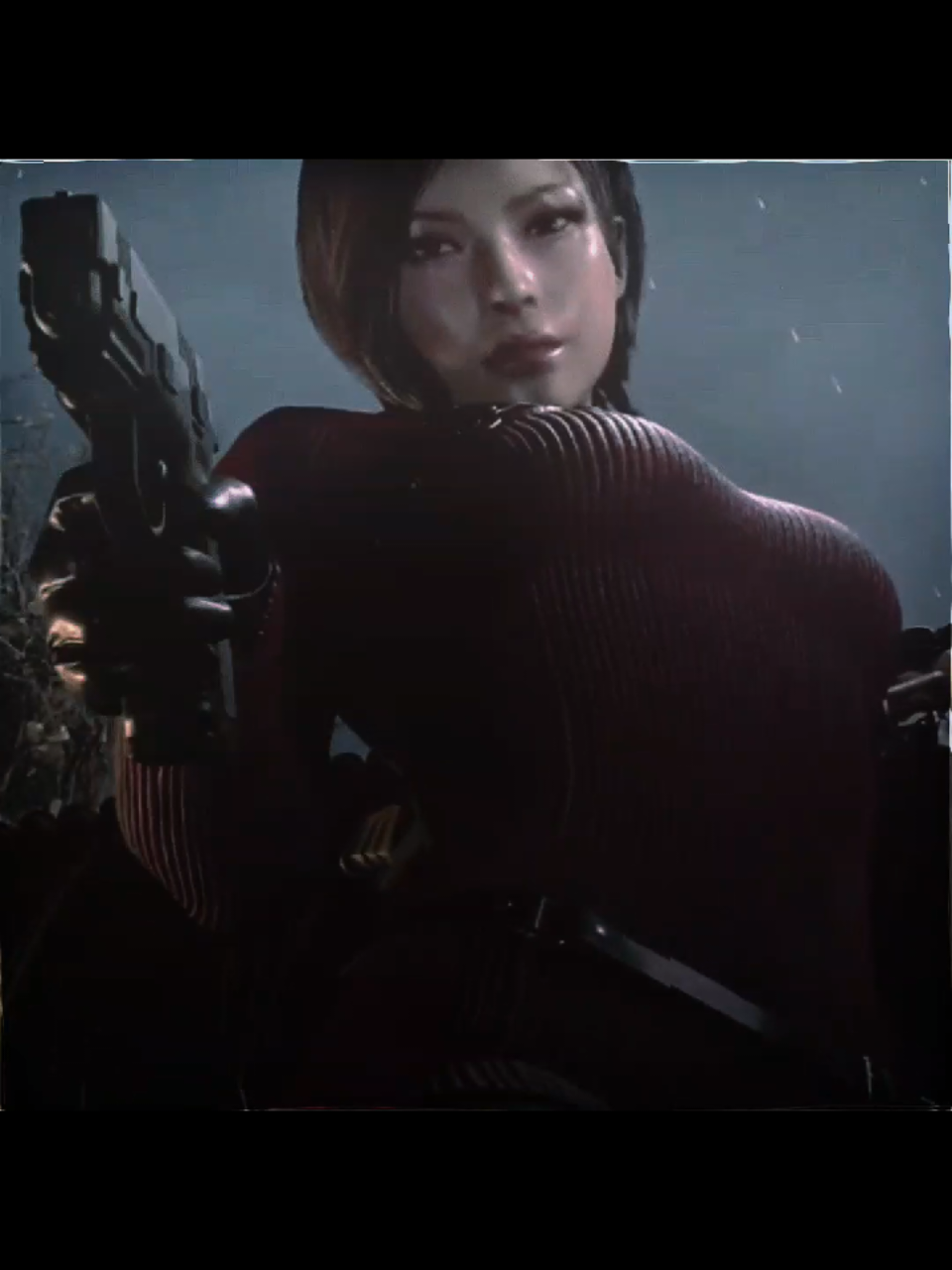 #residentevil | Tipsy.. #adaresidentevil #lionresidenteviledit #edit #AdaWong 