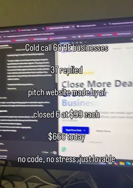 comment “AI” for free guide #ai #nocode #aitools #coding #lovablepartner