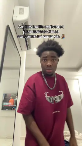 Prenons conscience les amis 