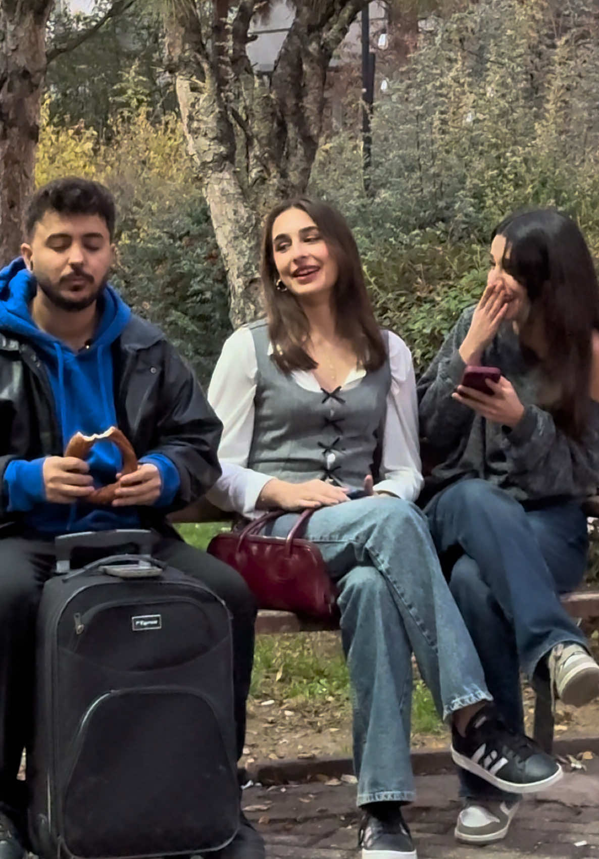 Çilekli lolipop sevenler burdamı 😀 . . . . . #çileklilolipop #lollipop #kahkaha #şaşkın 