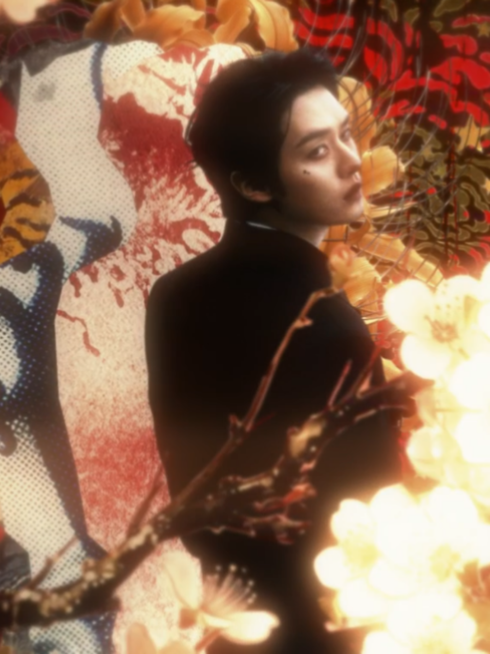 до меня тренды долго доходят как-то | тгк:огурей!! | #skz #straykids #edit #fyp #leeknow @Stray Kids 