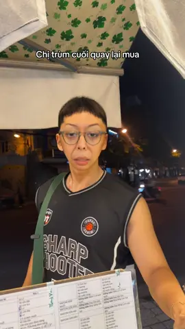 Cô có nhầm matcha latte với sâm dứa ở quê cô không ạ huhu