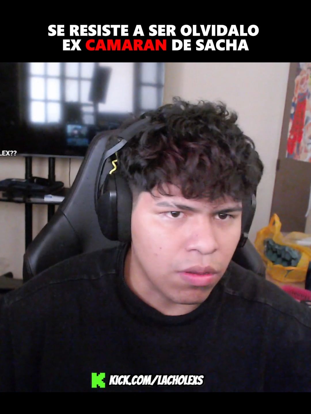 SE RESISTE AGARRAR LA PALA🗣#lacholexs#lacholexsclips#clips#viraltiktok#perú🇵🇪#viral#viralvideos#kick#stremer#plataforma#fyppppppppppppppppppppppp#lider#tiktok#monito#mundial#paises#fyp#perú#paratiiiiiiiiiiiiiiiiiiiiiiiiiiiiiii#kickperu💚