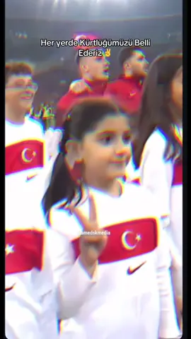 Herbiji Kurd ✌️ #türkiye #bulgaristanmaçındazaferişaretiyapanküçükkız #zaferişareti 