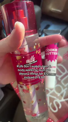 best sale of the century #bathandbodyworks #sale #christmas #fyp 