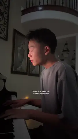 cinnamon girl - lana del Rey #cinnamongirl #lanadelrey #pianocover #sadsong #makethisviral 