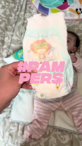 Pampers e alegerea noastră când vine vorba de îngrijirea copiilor noștri. 🤍 @Pampers Romania  #pampers #pampersaqua 