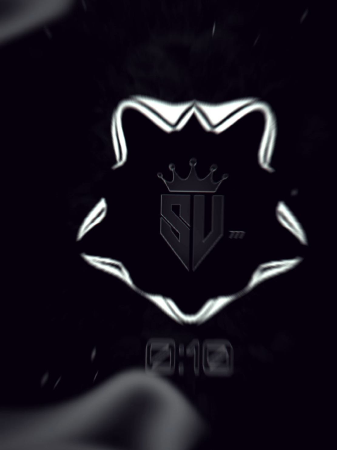 PART. 3716 | SKINS 2 - (Mega Slowed)#song #songs #music #songslowed #superslowed 