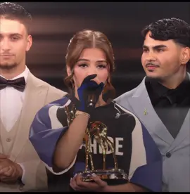 so proud of her omg 💗❕ | @𝐙𝐀𝐇𝐈𝐃𝐄 | #fyp #foryou #viral #bambiawards2025 #zahide | @𝐜 𝐞 𝐥 𝐢 𝐧 𝐞 ❄️ @𝐀𝐌𝐁𝐄𝐑 @𝐊𝐈𝐀𝐑𝐀 @saige ᥫ᭡ ྀིྀི @user26462725873 @𝐦 𝐢 𝐚 🎄 @️ @viktoria ❄️ @matthew  ྀིྀི @kayla ⟡ @•𝑮𝑼𝑺𝑻𝑨𝑽𝑬·𝑪𝑩• @noah @eli ❆ @peahmelio @vexi @𝘫𝘢𝘯𝘦𝘭𝘭𝘦ˎˊ˗@𝐁𝐞𝐫𝐤𝐚𝐲 @𝑴𝒂𝒓𝒊𝒂𝒏𝒂 @Junus | 