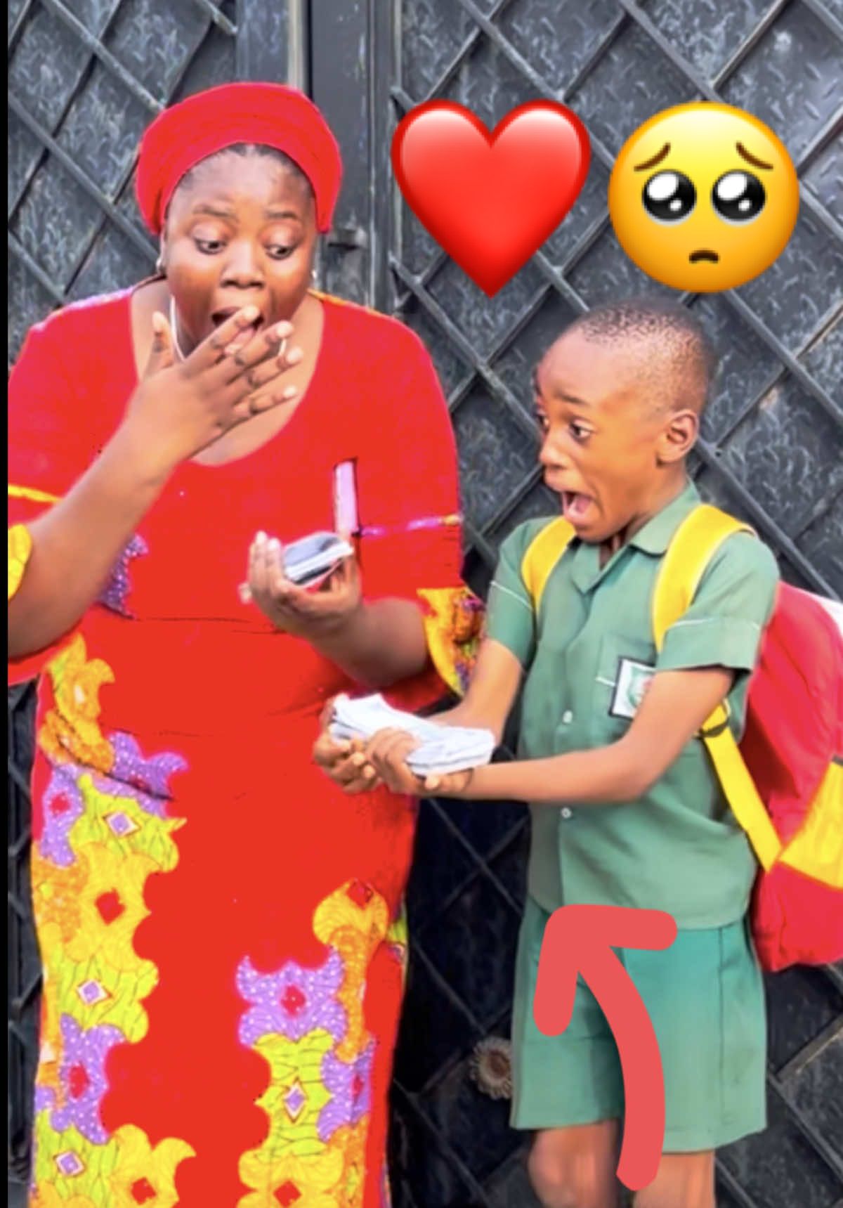 An ACT  of KINDNESS that will make you CRY 😭💔 mrbeast asmr 2025 #asmr #mrbeast #trending #funny