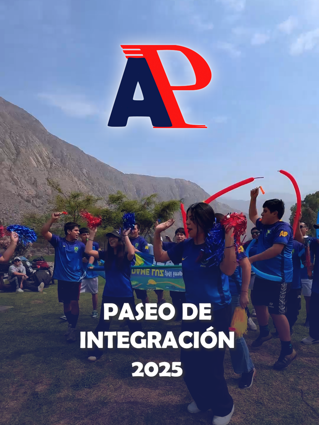 PASEO DE INTEGRACIÓN 2025 ALINEAMIENTO PISFIL #PASEO #MecánicaAutomotriz #alineamientopisfil #tallermecanico #taller #parati #aniversario